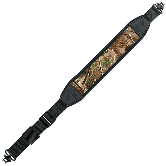 ALLEN CASCADE RIFLE NEO SLING CAMO W/SWIVELS - Sale